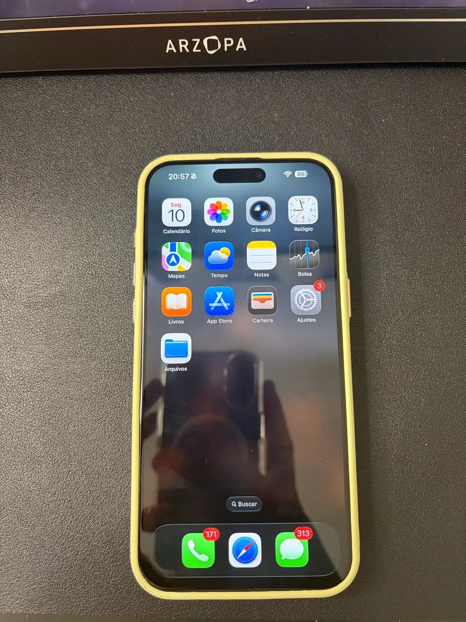 iPhone 15 Pro Max - Foto 4