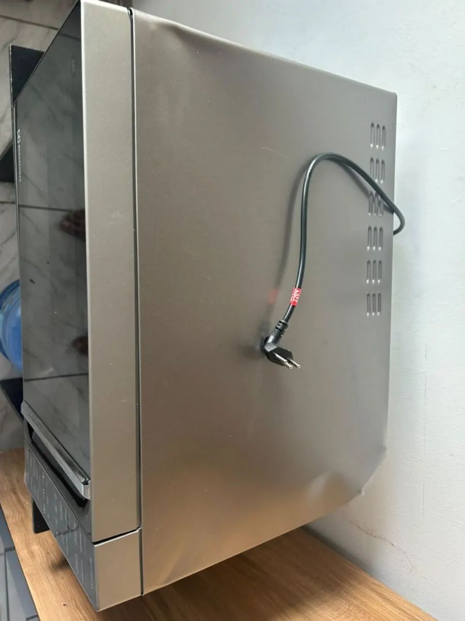 Microondas - Foto 5