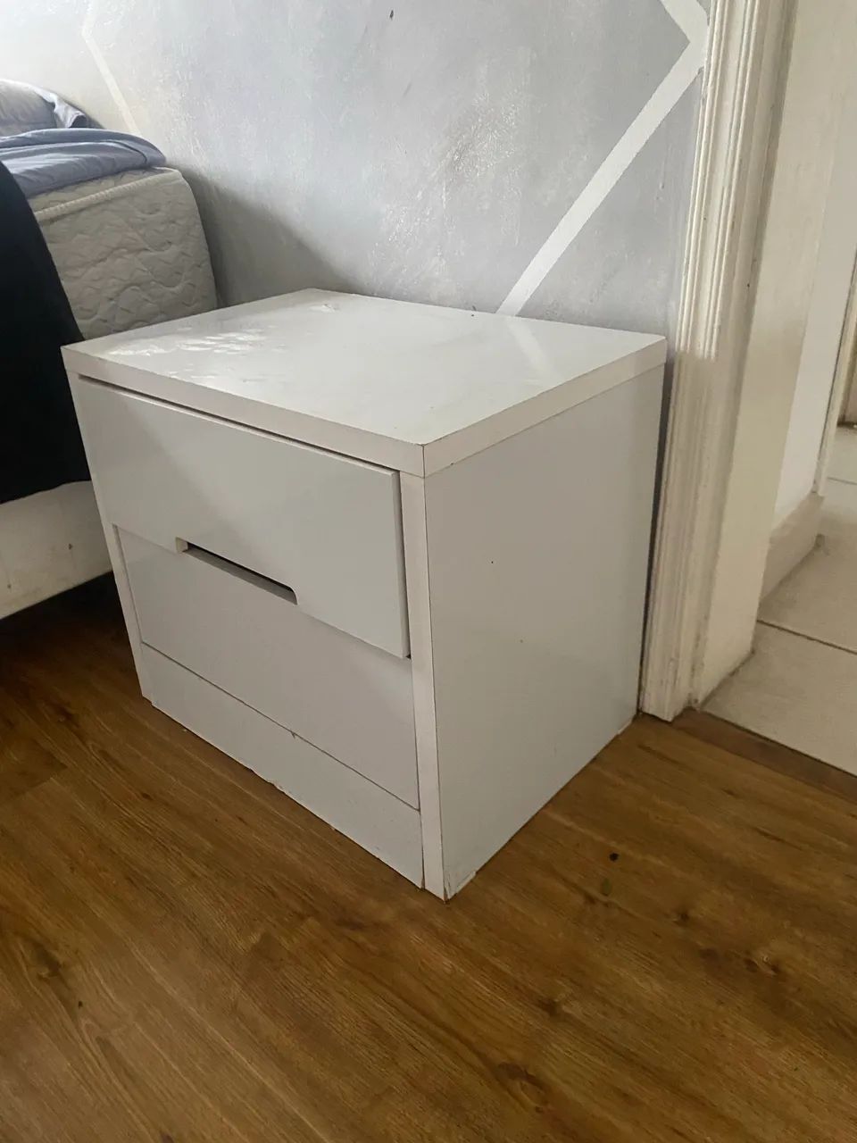 Mesa de Cabiceira