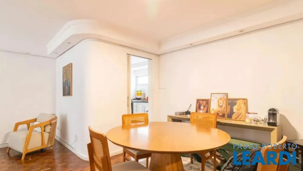Apartamento 3 quartos para alugar - Vila Olímpia, São Paulo - SP ...