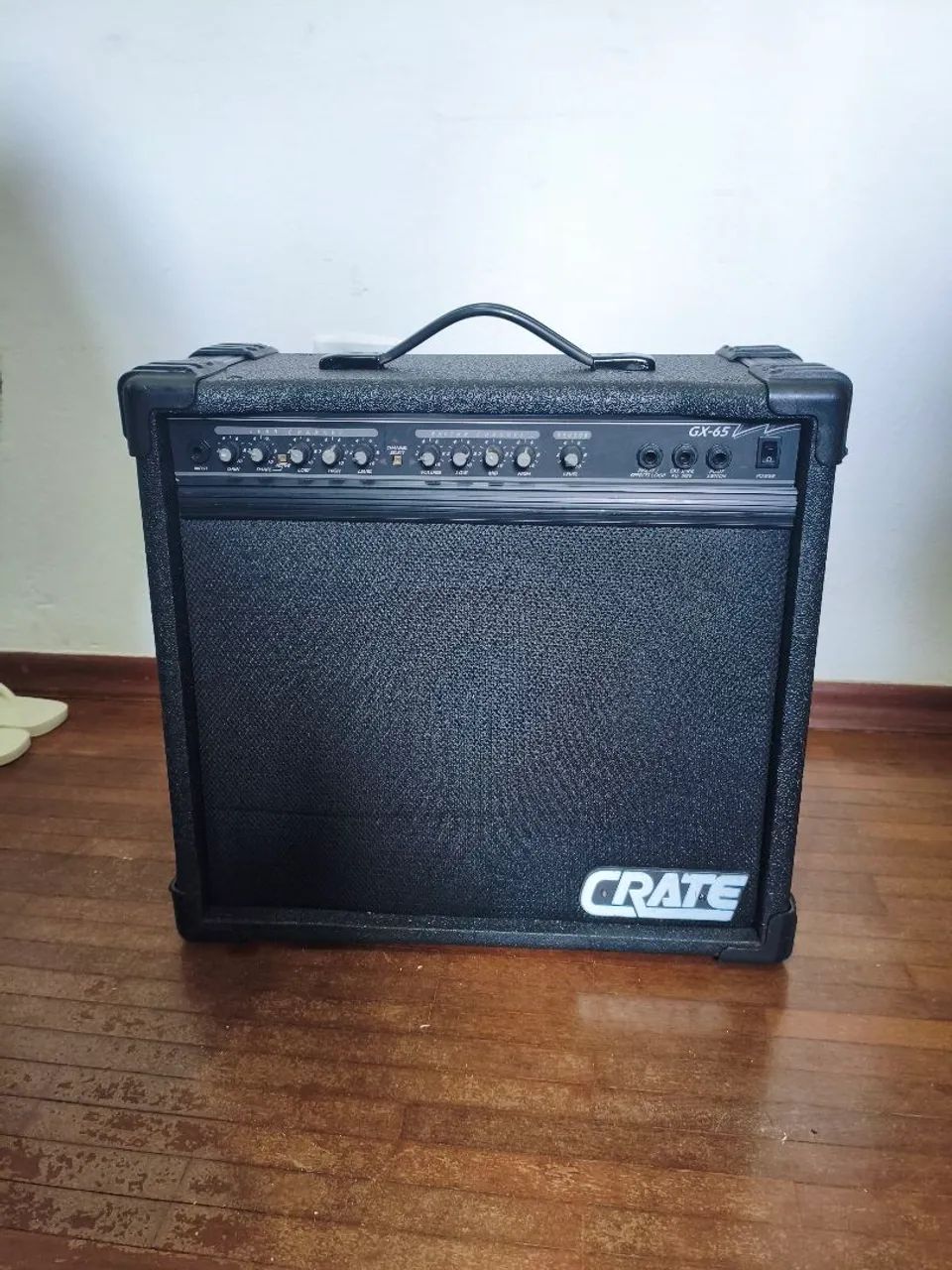 Crate GX65 - Foto 5