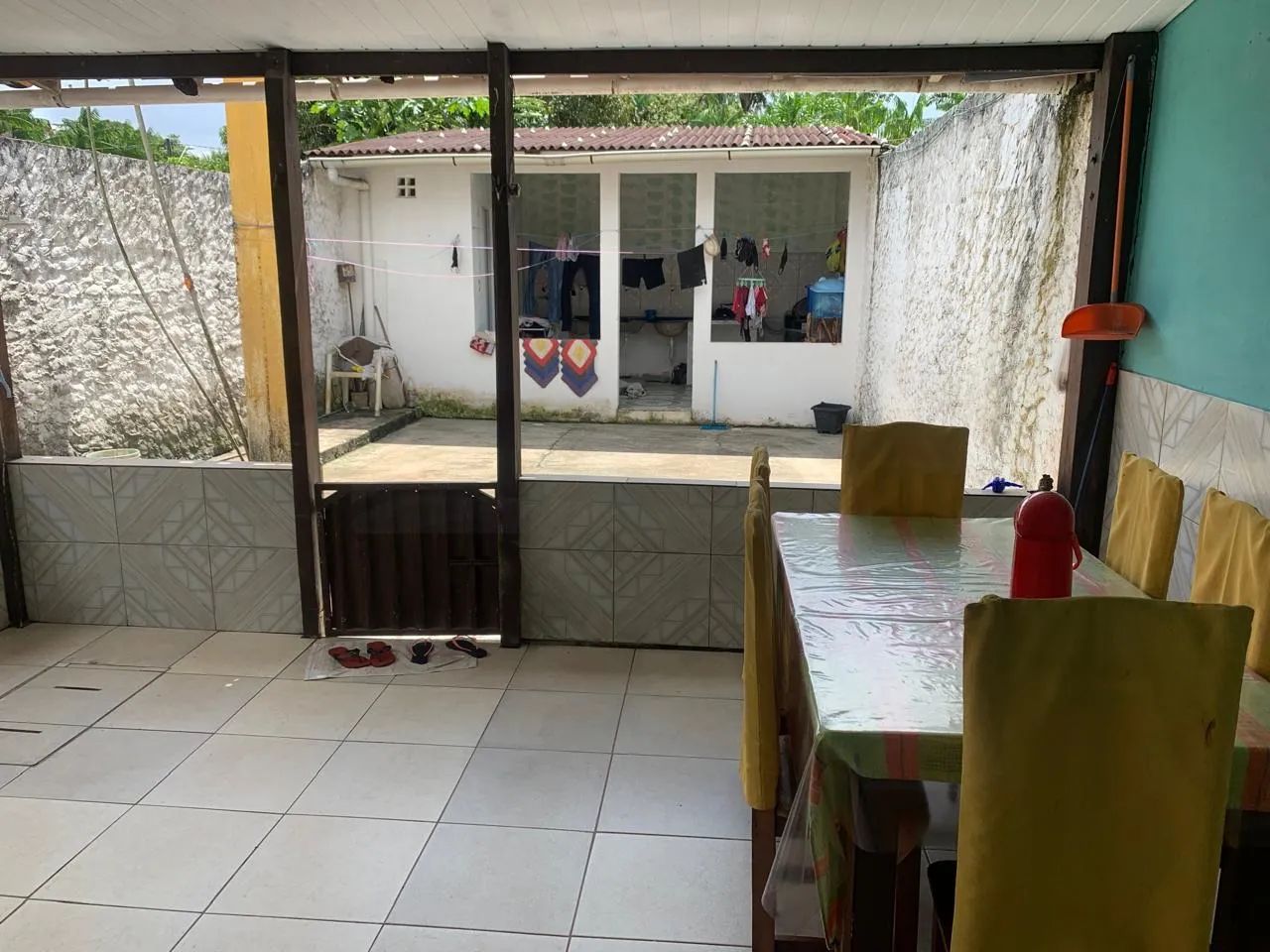 Casa São João Do Outeiro