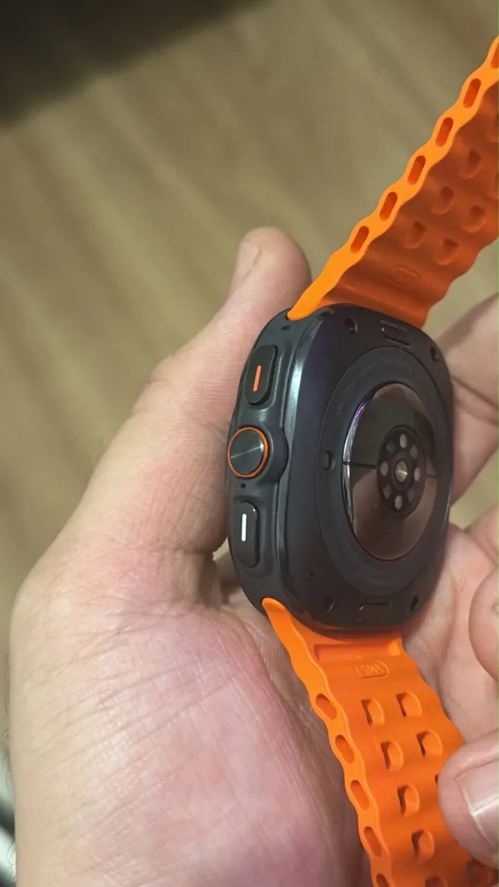 Samsung Galaxy Watch Ultra  - Foto 3