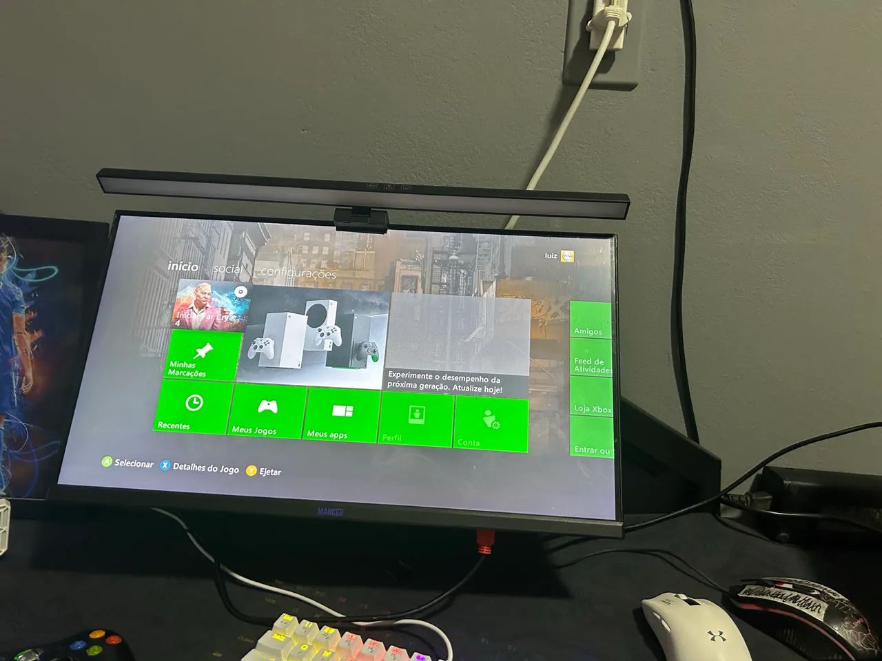Xbox 360 - Foto 2