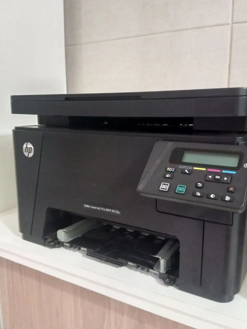 Impressora  - Foto 2