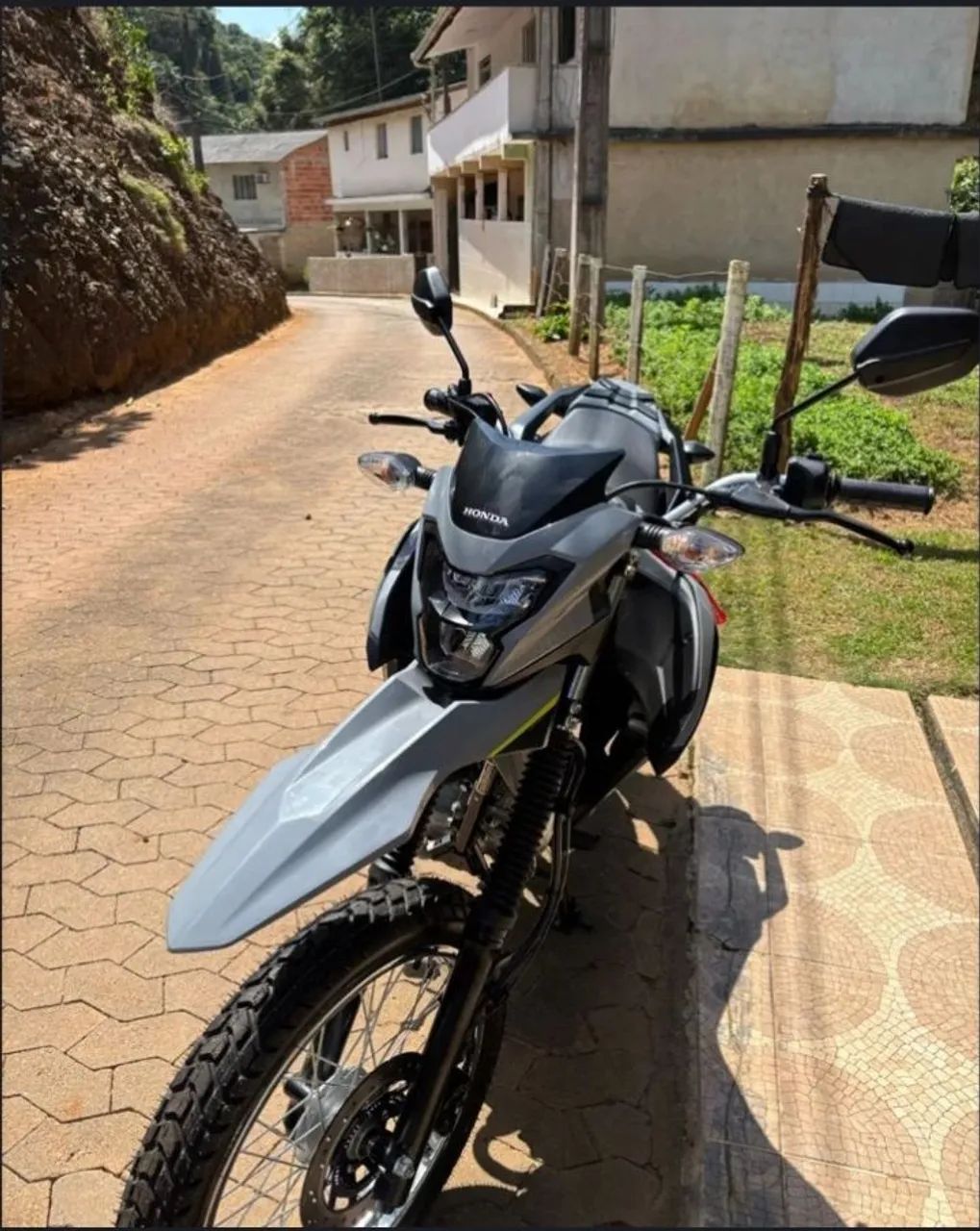 Vendo Bros 160 - Foto 2