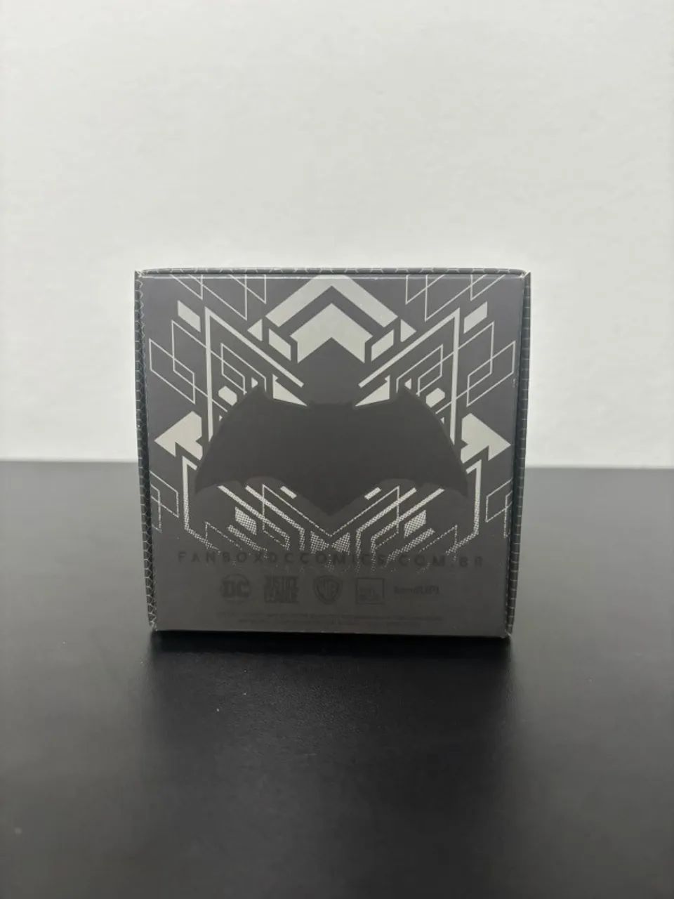 Brasão Batman BandUP - DC Comics - Foto 2