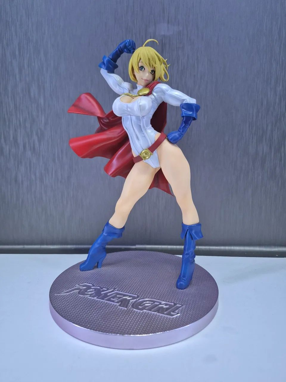 Kotobukiya Bishoujo PowerGirl - Foto 2