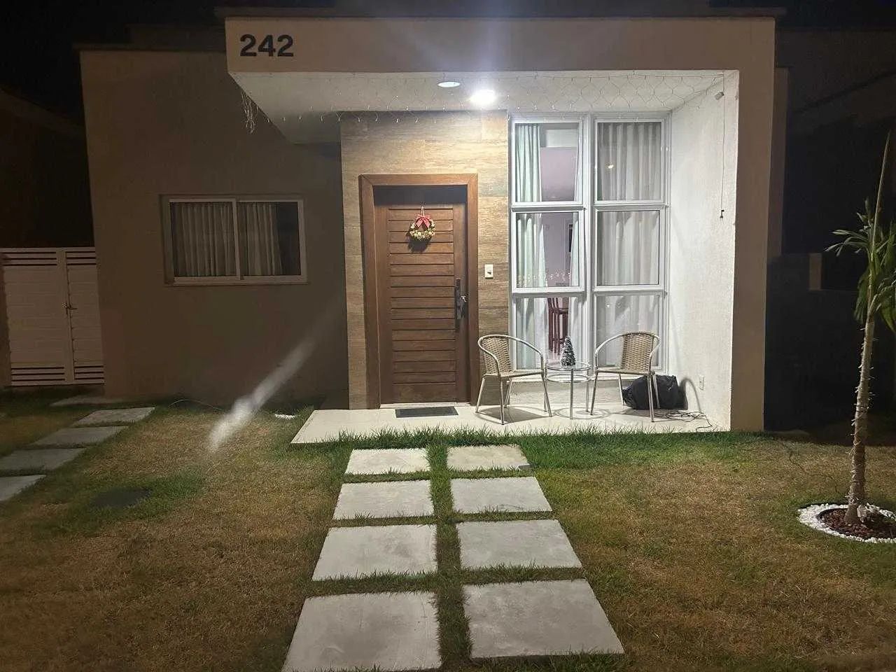 CASA NO BARRA GARDEN [57565]