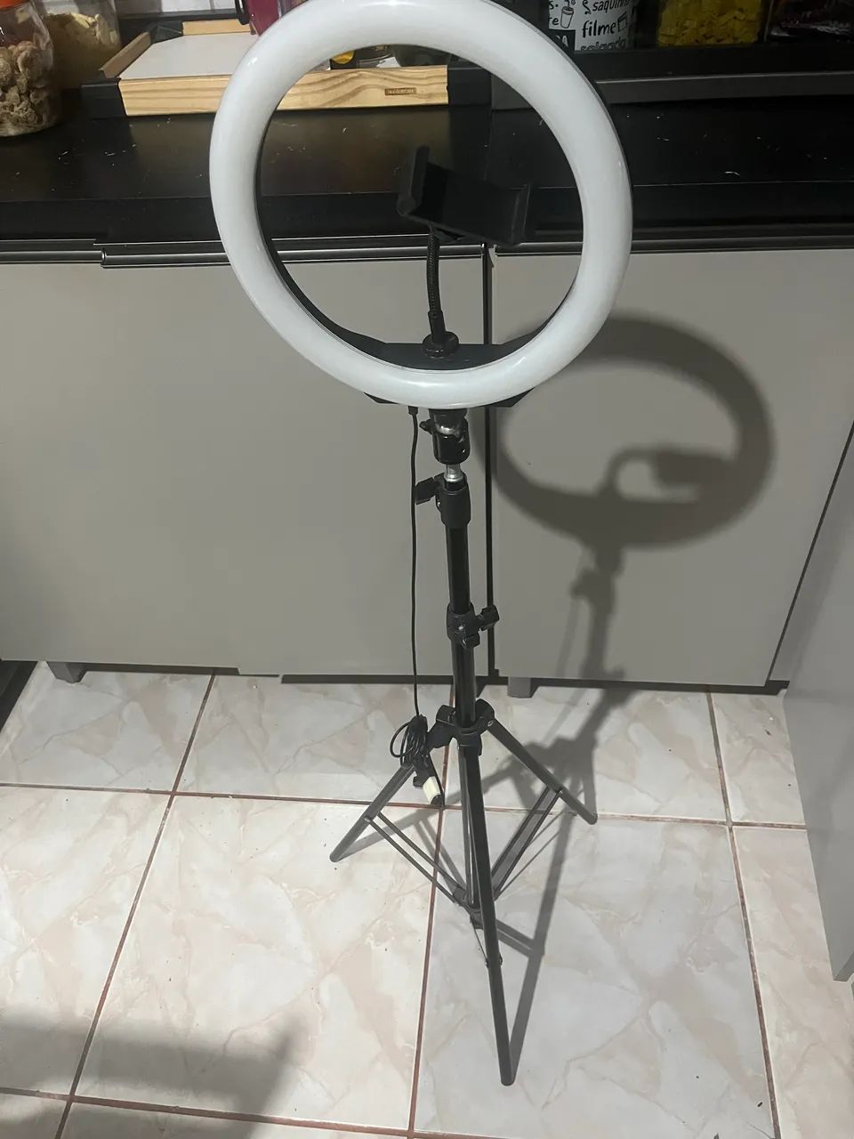 Ring Light - Foto 2