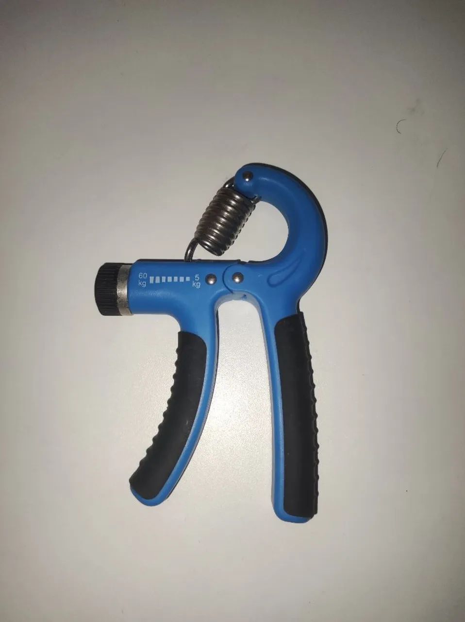 aparelho de força HAND GRIP (5kg a 60kg) 