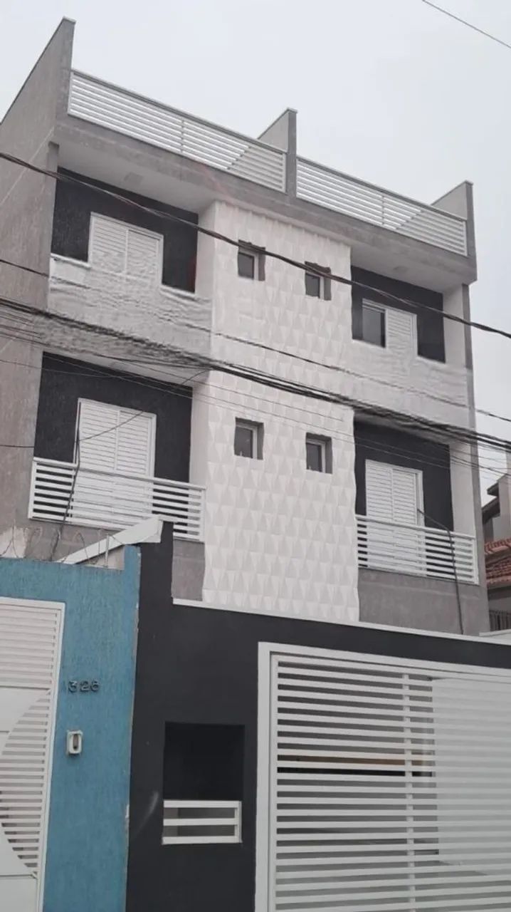 Apartamento com 2 quartos e 61m2 no ABC !!  - Foto 4