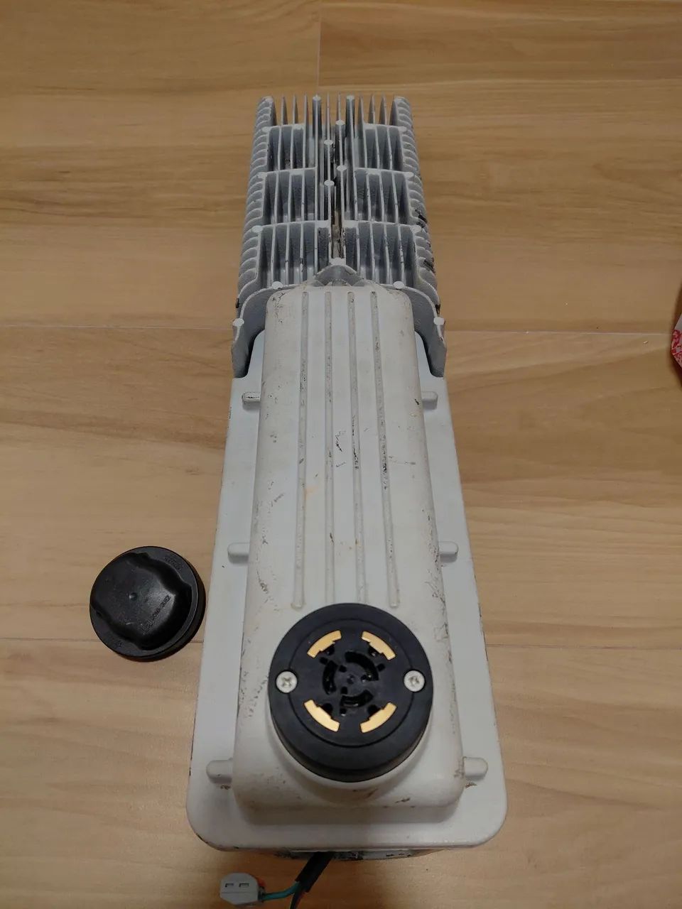 Luminária Ledstar 120w - Foto 2