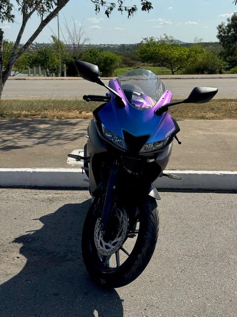 Yamaha R15 155cc Modelo 2025 - Foto 5