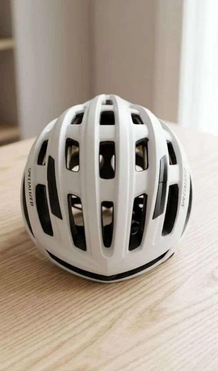 Capacete Specialized Propero M - Foto 2