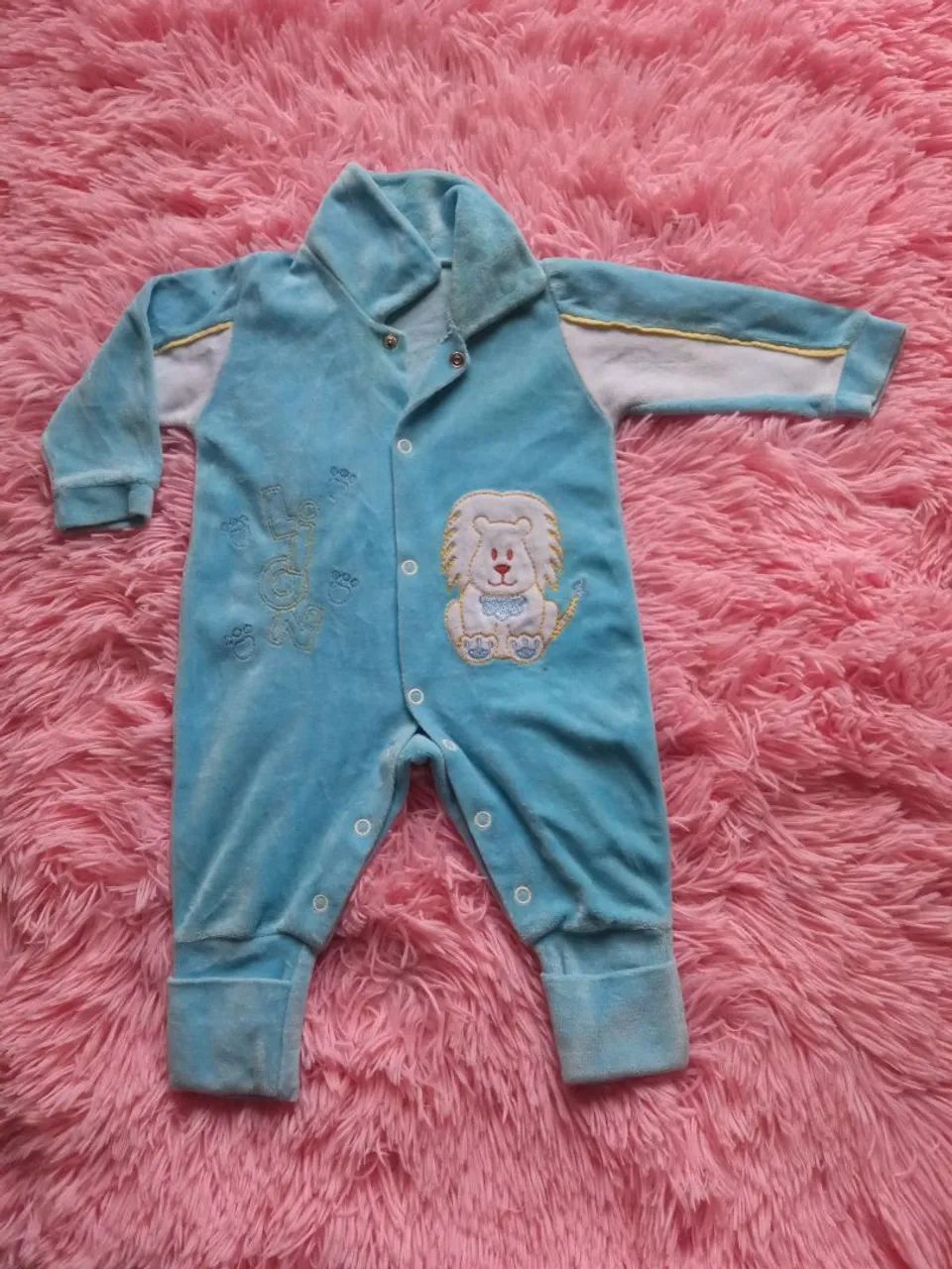 Roupas de neném  - Foto 4