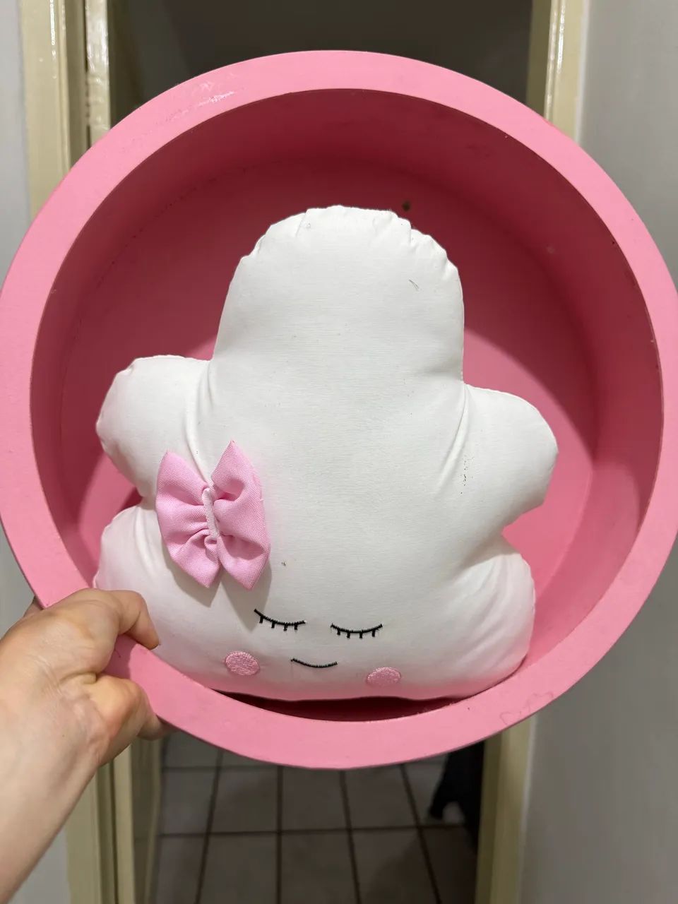 Nincho para menina  - Foto 4