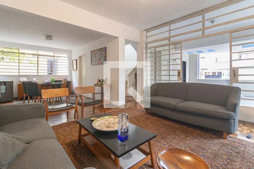 Casa à Venda - Moema, 5 Quartos, 220 m2 - Foto 5