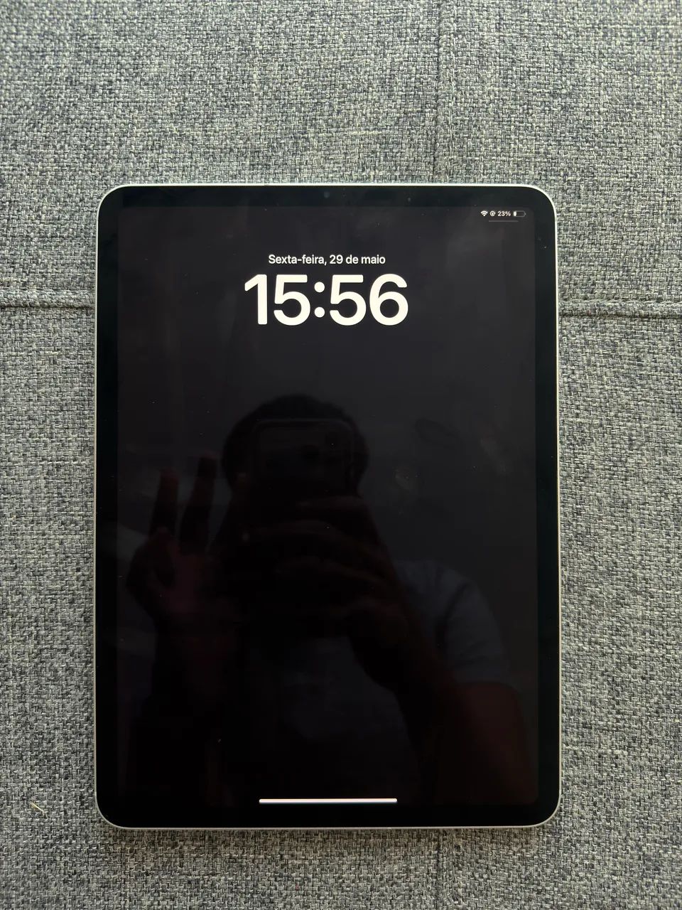 iPad Pro 11 2ºgeração - Foto 4