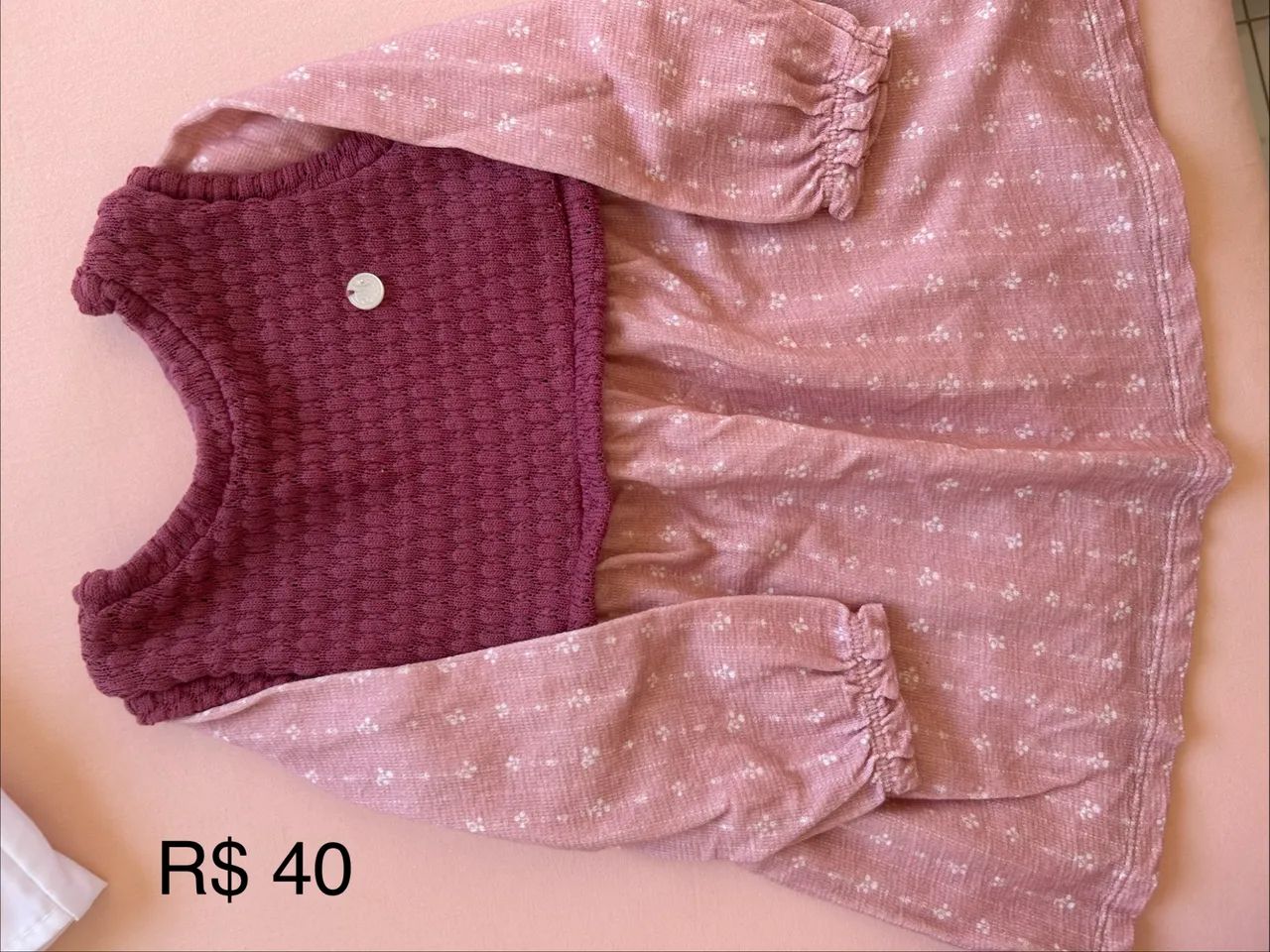 Vestidos de 18 a 24 meses  - Foto 2