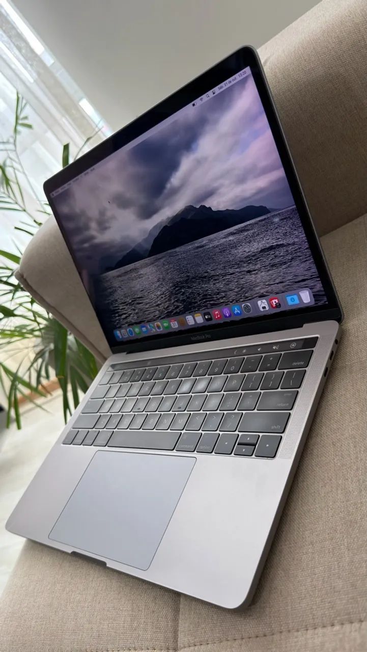 MacBook Pro Touchbar - Foto 2