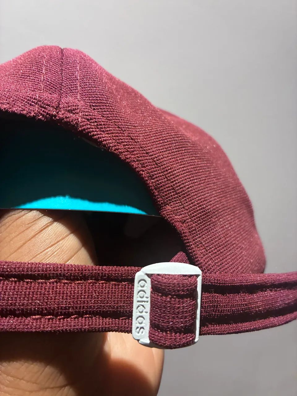 Boné Adidas - Foto 4