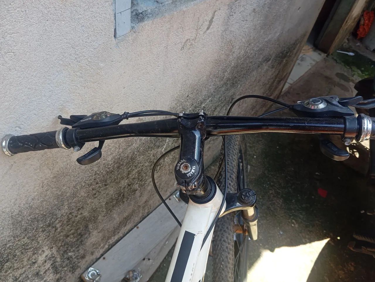 Bicicleta aro 29 lottus - Foto 5