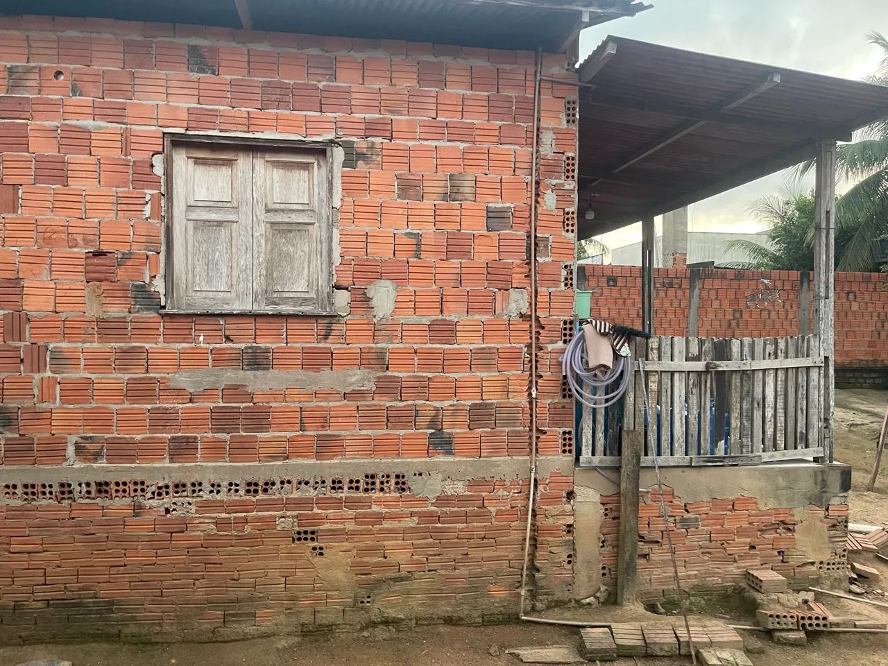 Casa em Rio Branco/AC, Bairro Calafate - Foto 2