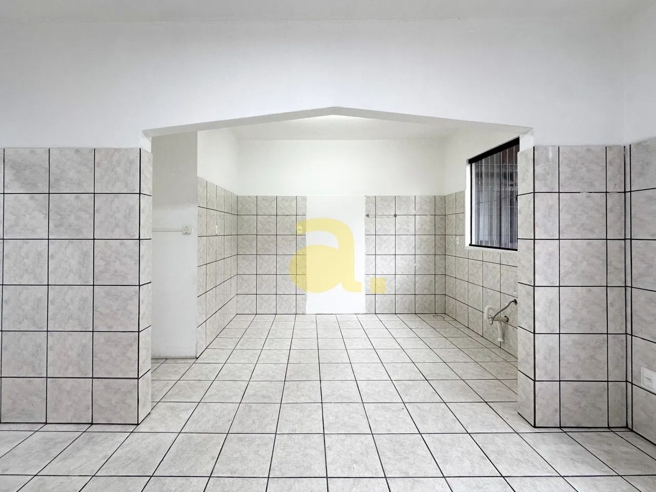 SALA COMERCIAL PARA ALUGAR VILA NOVA, BLUMENAU - Foto 5