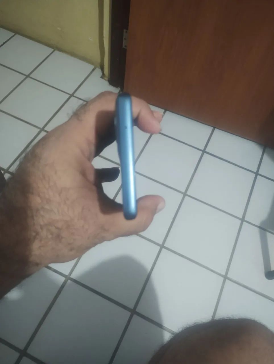Motorola Edge 50 fusion - Foto 3
