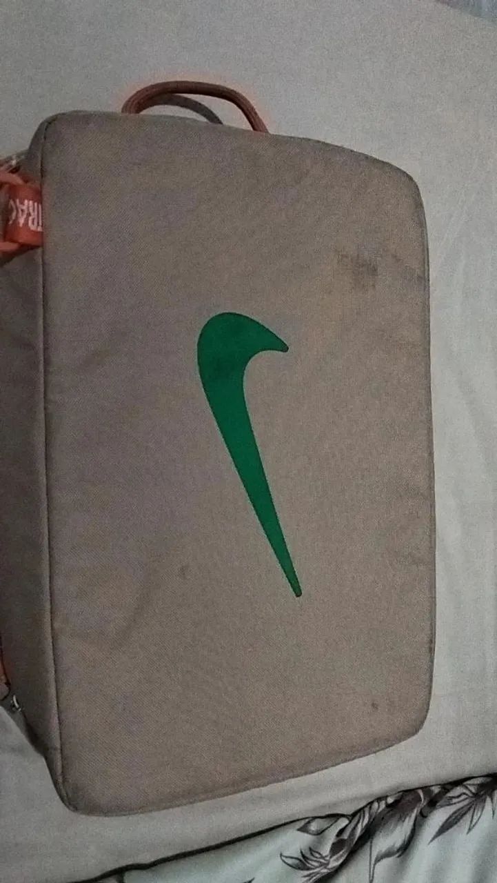 Nike Shoe Bag - Foto 2