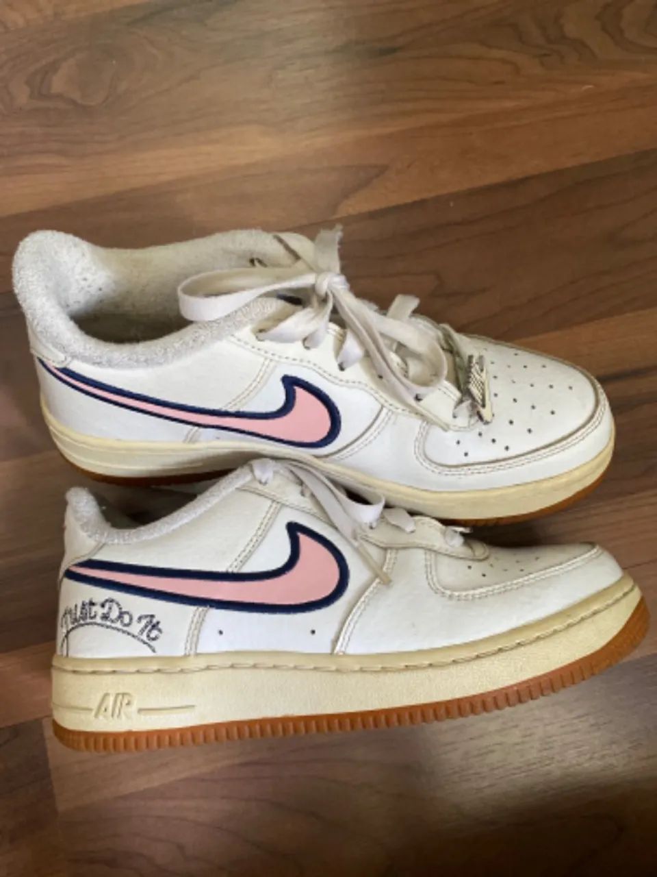 Tenis Nike Airforce Original - Foto 4