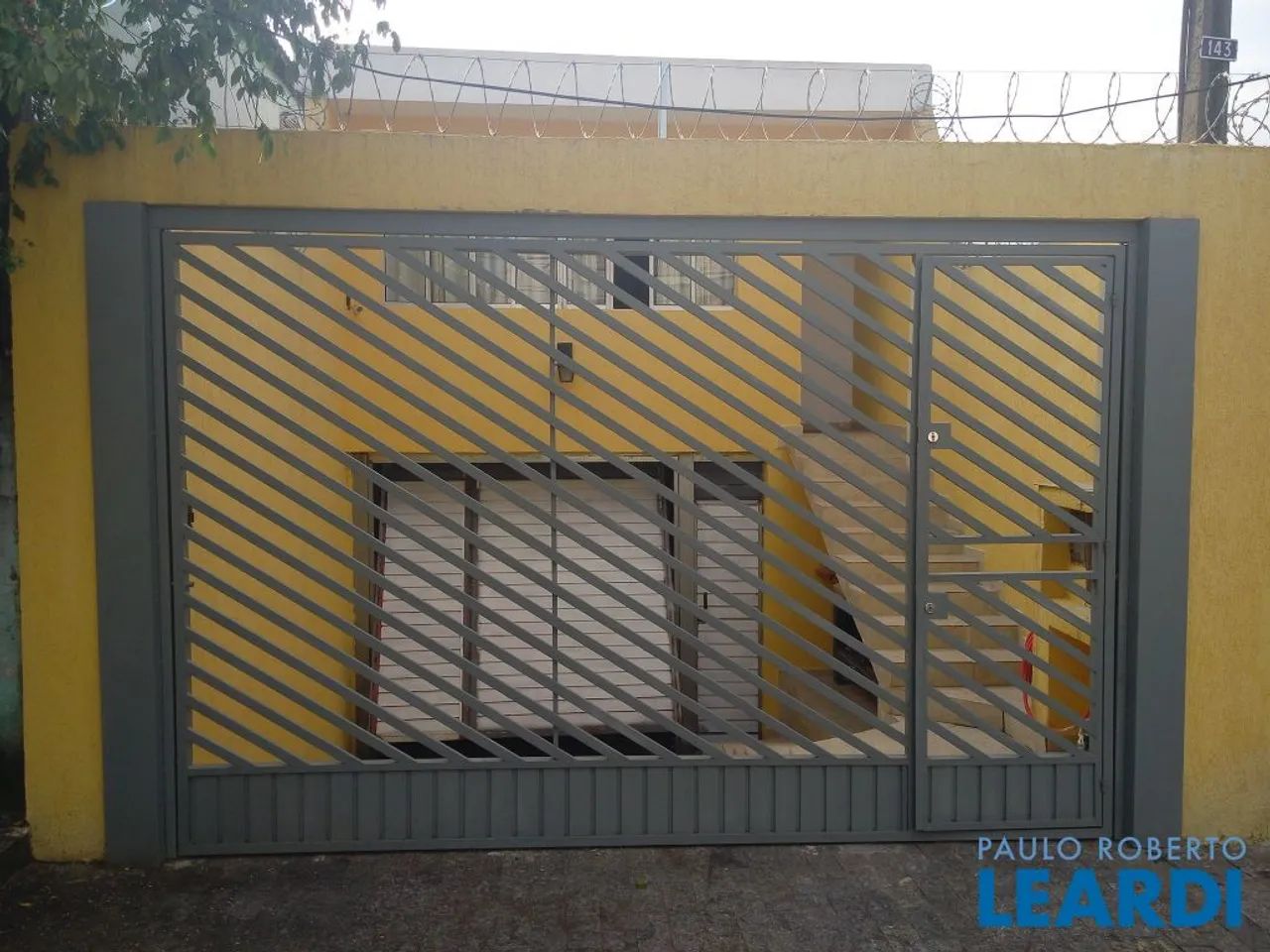 CASA ASSOBRADADA - BUTANTÃ - SP - Foto 3