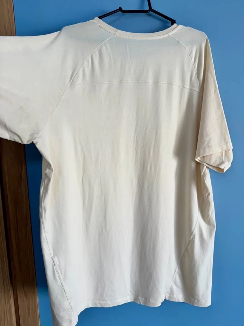 Camiseta Track & Field TAM G - Foto 3