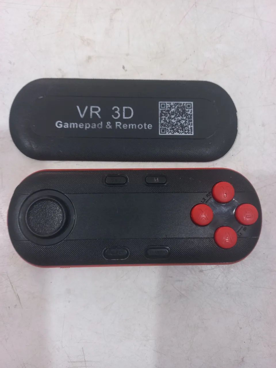 Controle remoto VR 3D Gamepad. - Foto 3