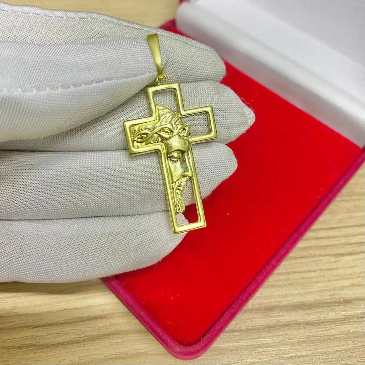CORDÃO + PULSEIRA 100% MOEDA ANTIGA - Foto 4