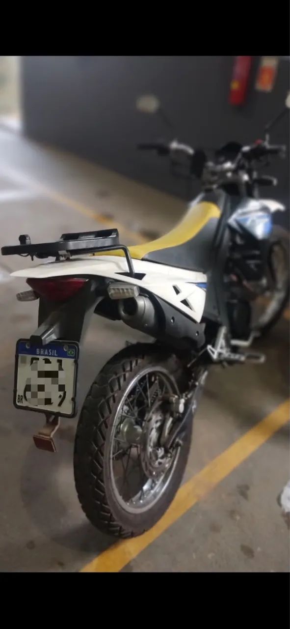 Kasinski CRZ 150 SM  - Foto 2