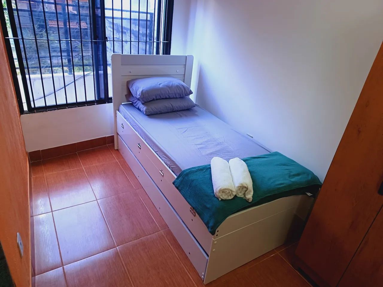 APT 1 QUARTO C/ TAXAS  - Foto 4