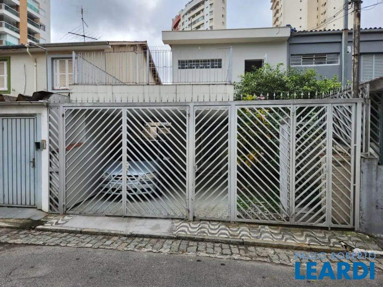 SOBRADO - VILA CLEMENTINO - SP - Foto 2