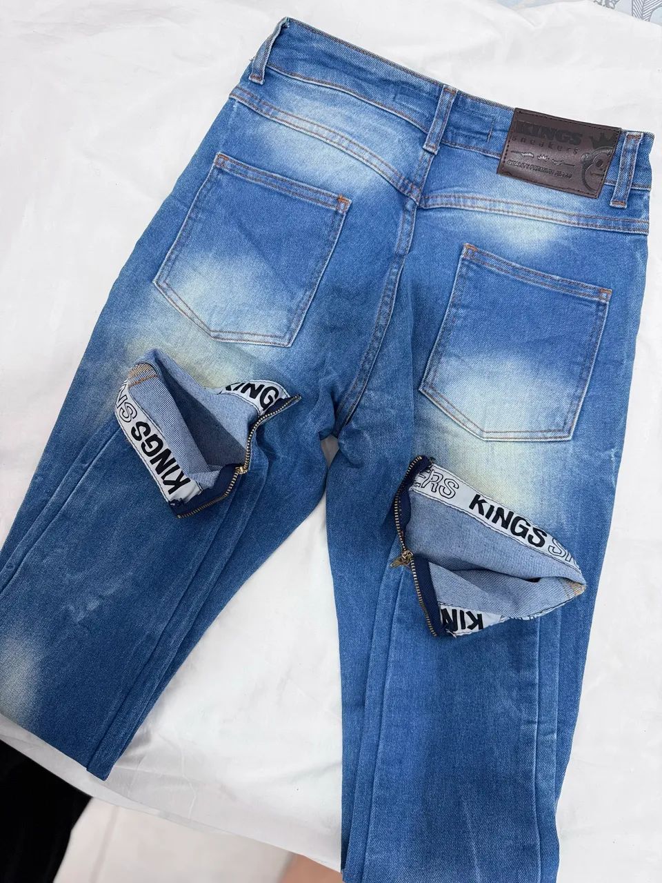 Roupas  - Foto 2