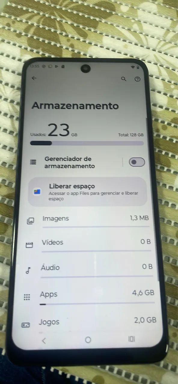 Moto g05 128GB - Foto 3