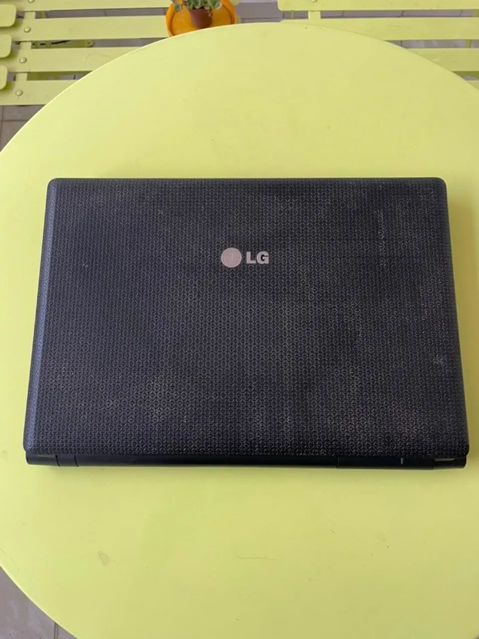 Notebook LG C400 + Carregador - Foto 2