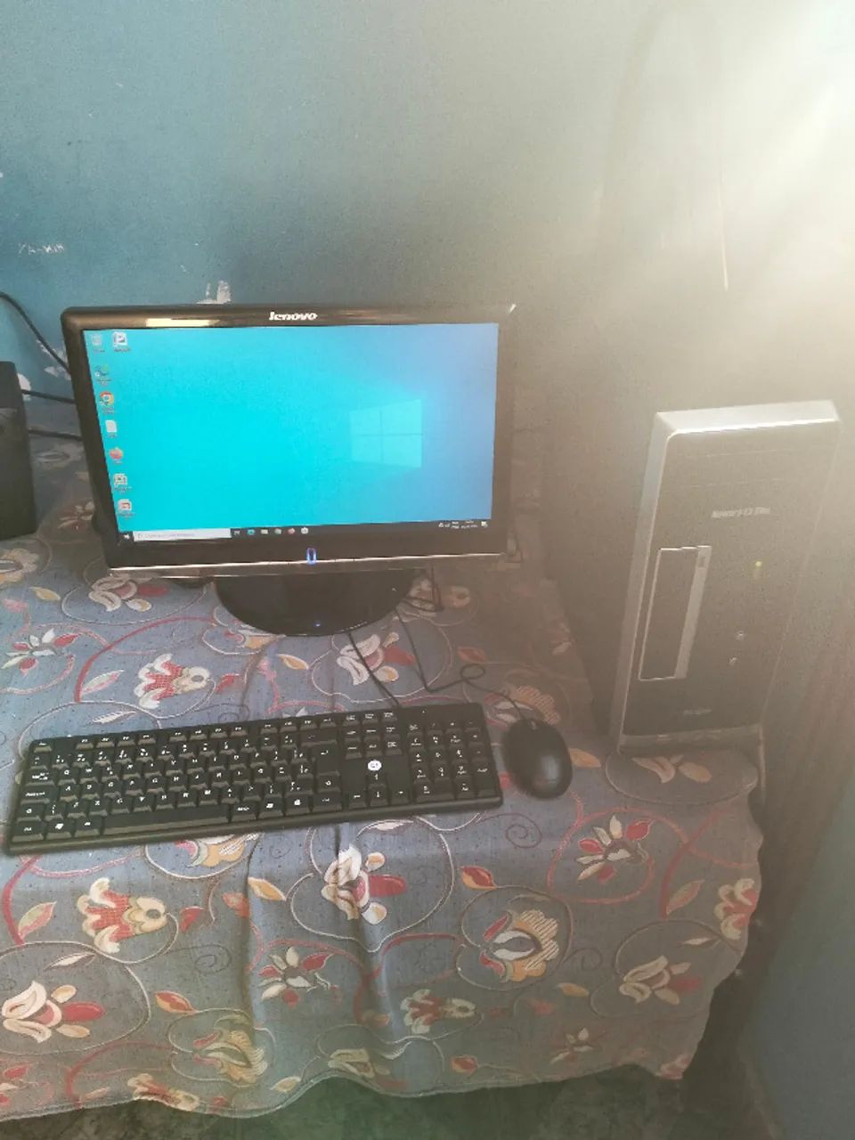Pc Completo DDR2 - Foto 2