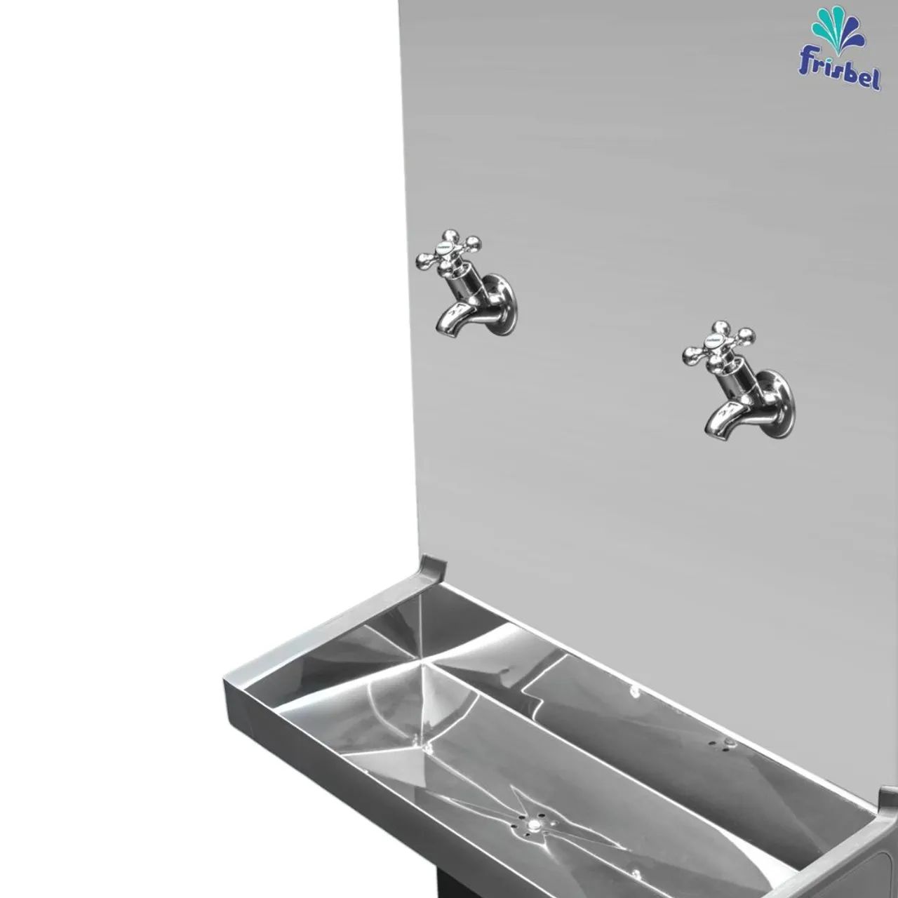 Bebedouro Industrial Inox 50L novo - Foto 2