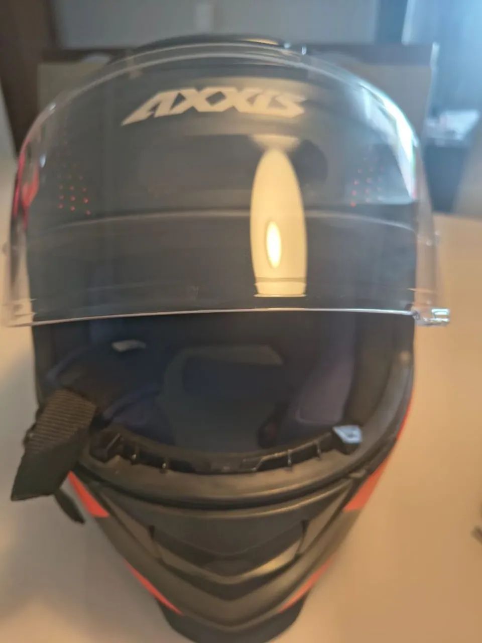 CAPACETE TAM. 58 - Foto 5