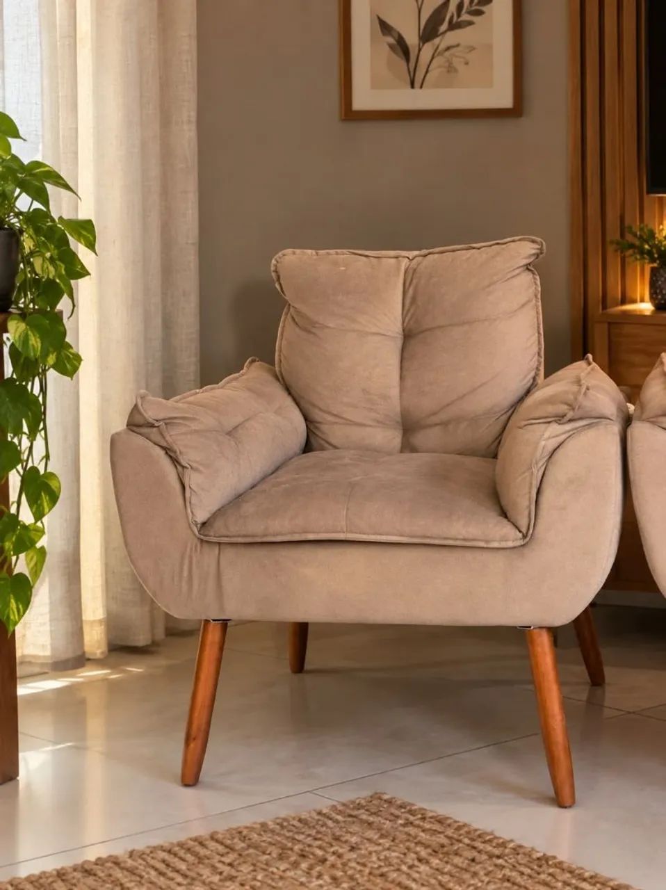 Poltronas 