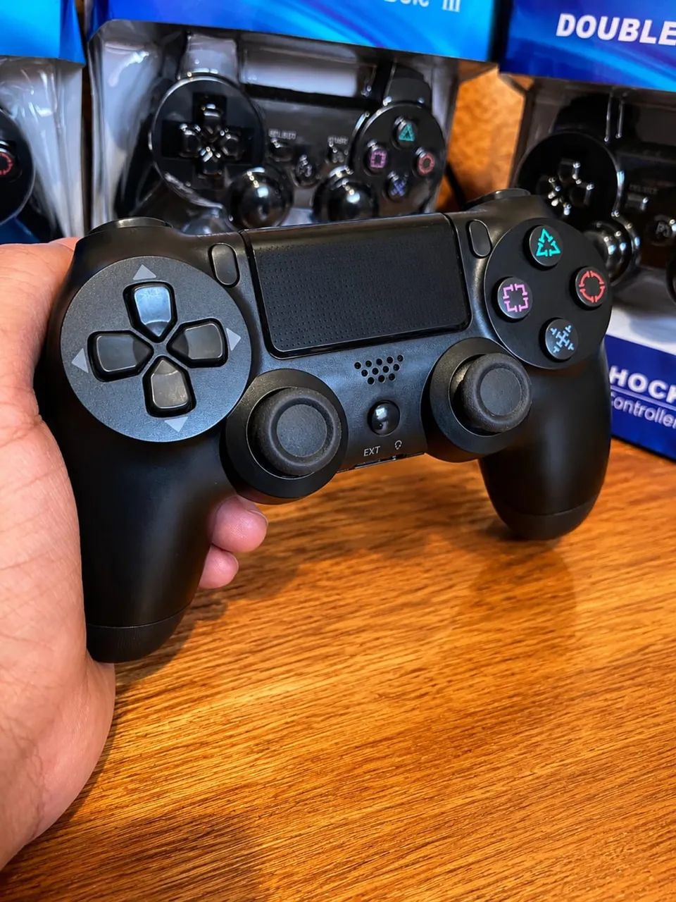 Controle Para Ps4 