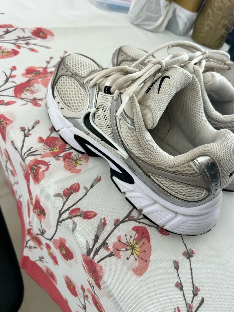 Nike V5 RNR *IMPECAVEL* - Foto 2