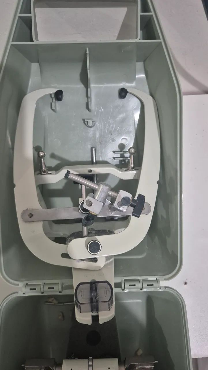 Articulador Odontologico Bioart semiajustavel - Foto 6