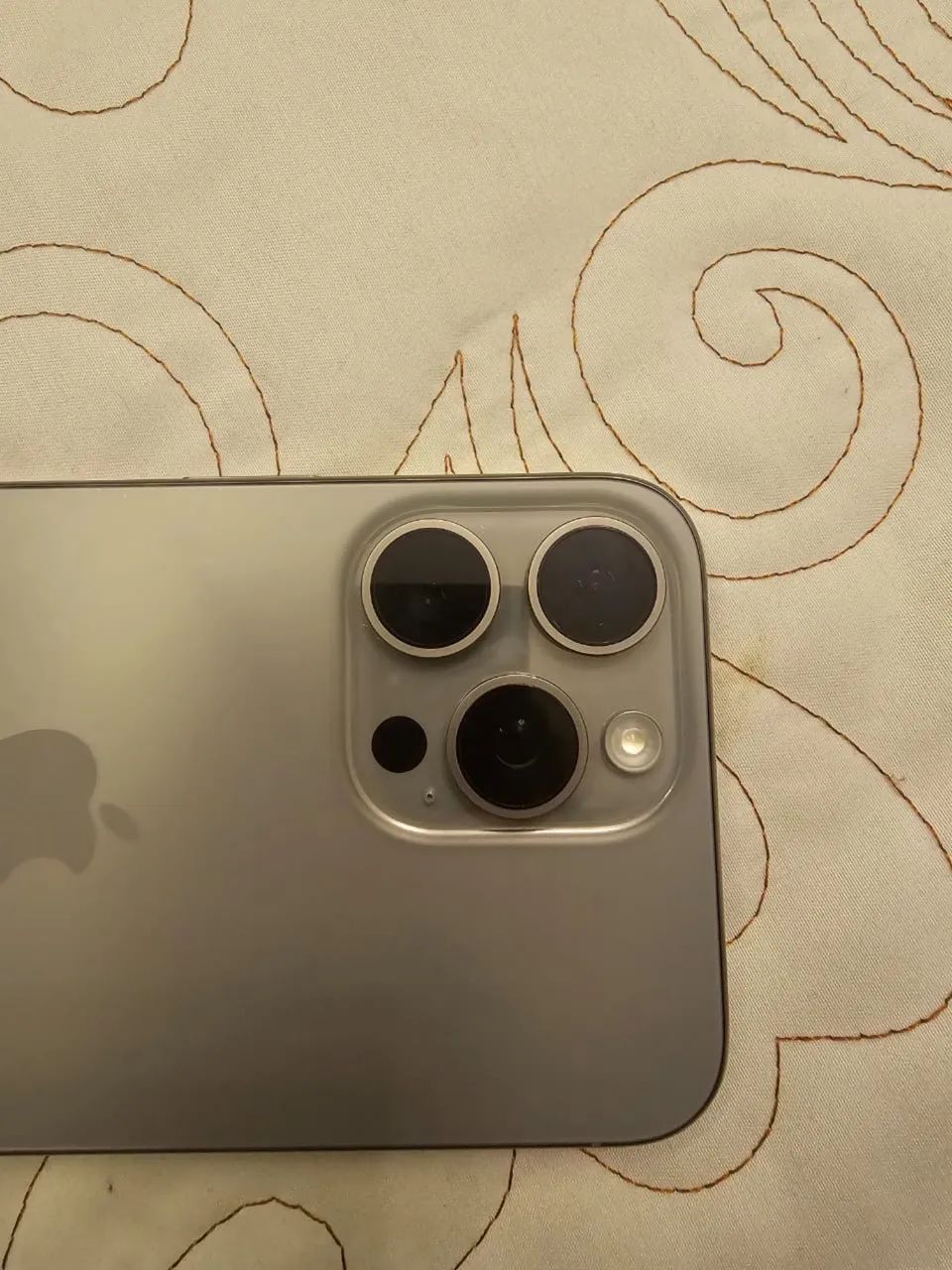 iphone 15 pro max  - Foto 2